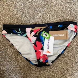 Patagonia Nanogrip Bikini Bottom